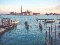 Torna l’acqua alta a Venezia. In Toscana allerta arancione