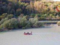 Belluno: ritrovato in un lago il corpo del vigile del fuoco disperso