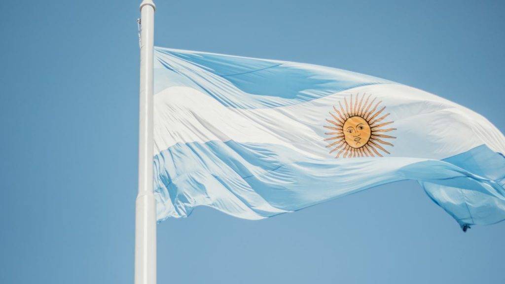 Argentina