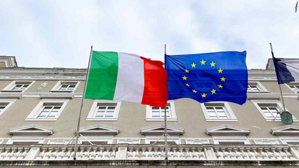 Elezioni europee