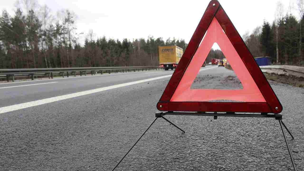 Incidente Urbino