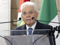 Violenza sulle donne, Mattarella: “Il contrasto è troppo spesso oscurato”