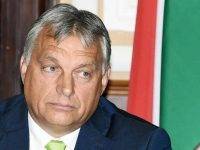 Orban a Mosca: “Voglio incoraggiare la pace”