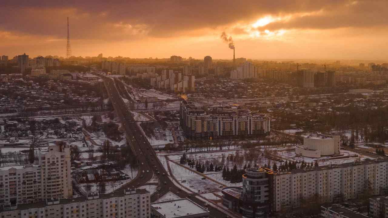 Belgorod