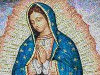 Le celebrazioni per la Vergine di Guadalupe, patrona delle Americhe