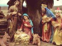 Il Presepe di Greccio e la leggenda dell’usignolo