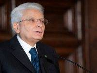 Mattarella: “Lotta alla corruzione, dovere delle istituzioni e impegno della comunità”