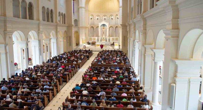 Mons. Yoannis Lahzi Gaid: “L’ingratitudine: Tu sei l’uomo!”