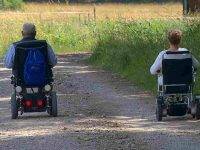 Caregivers-famiglie: nuove risposte alla disabilità