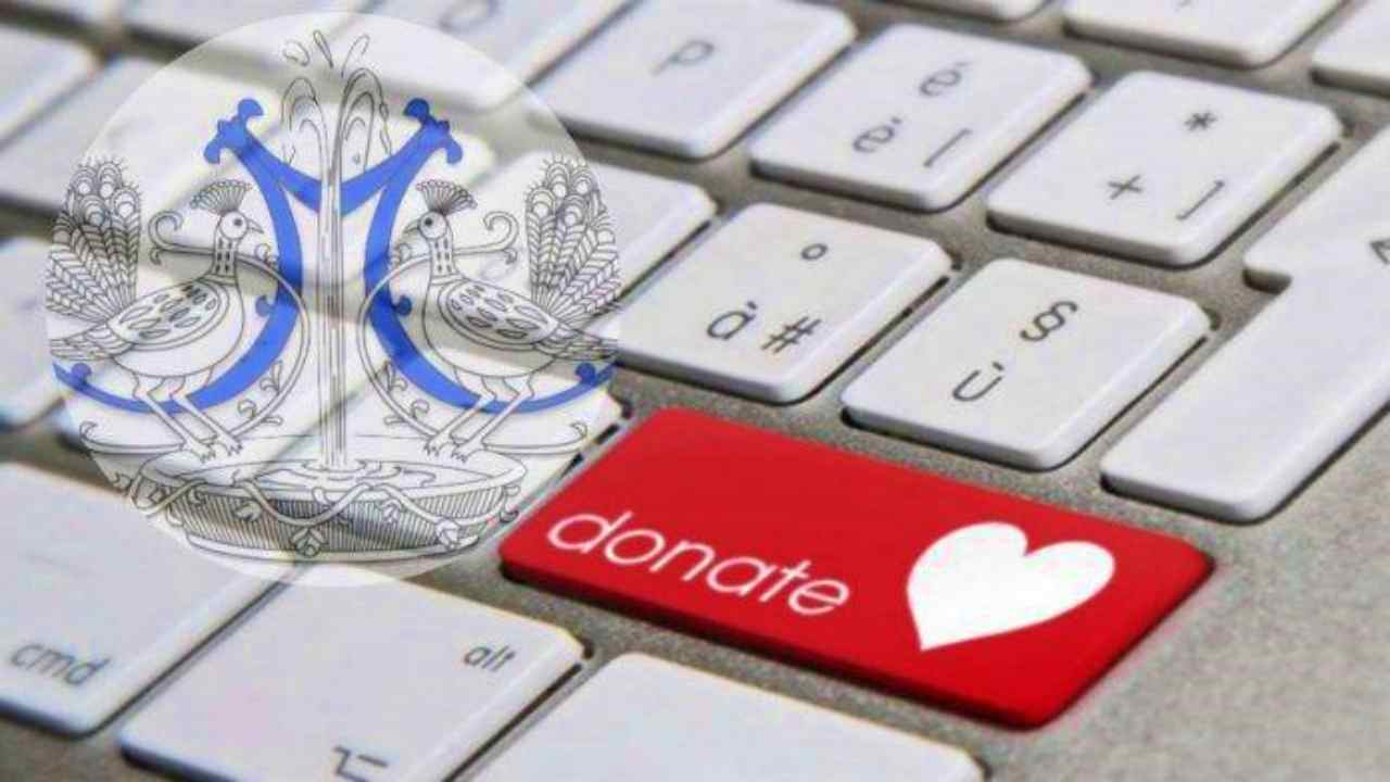 Dai voce agli ultimi: fai una donazione a In Terris