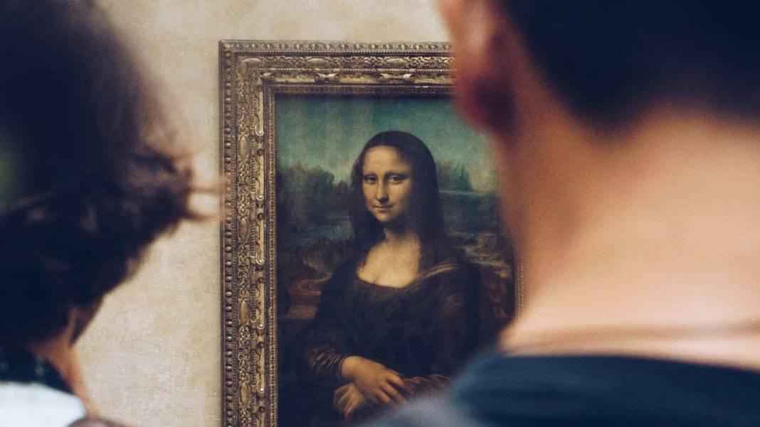 Gioconda ambientalisti