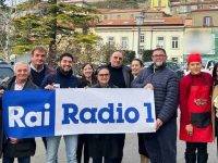 Postiglione: uno scrigno tra montagna e mare