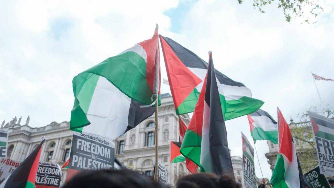 Stato palestinese