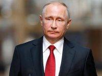 Russia, Putin verso il plebiscito