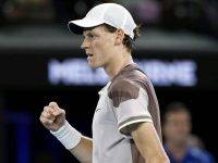 Sinner da leggenda: batte Medvedev e vince l’Australian Open