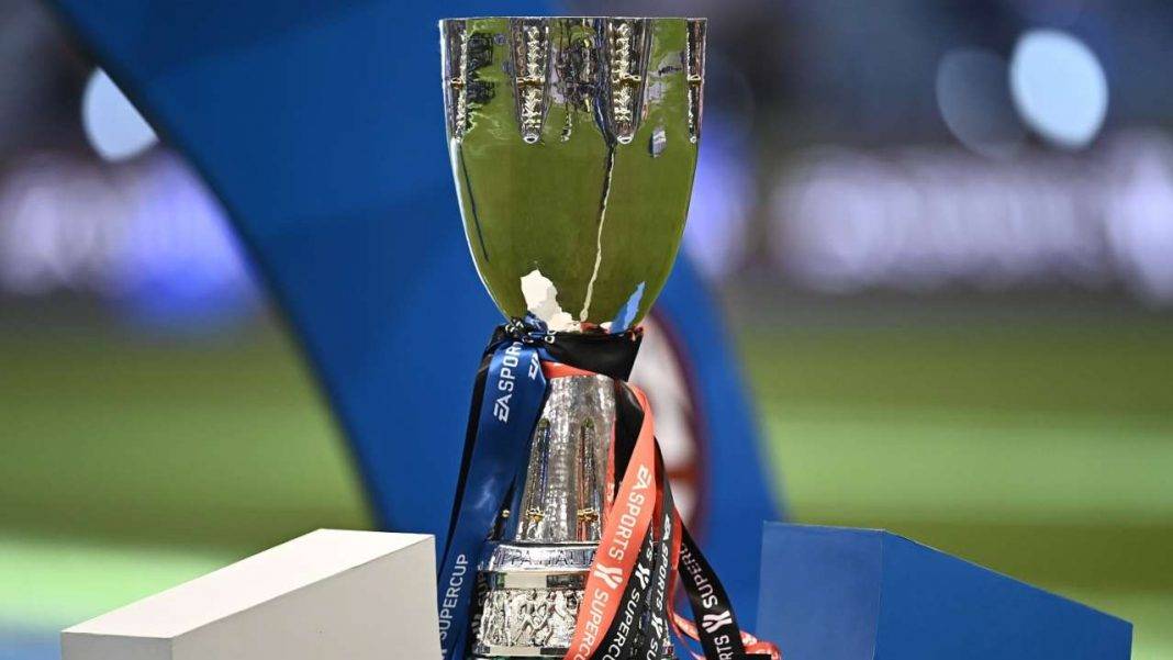 Supercoppa italiana