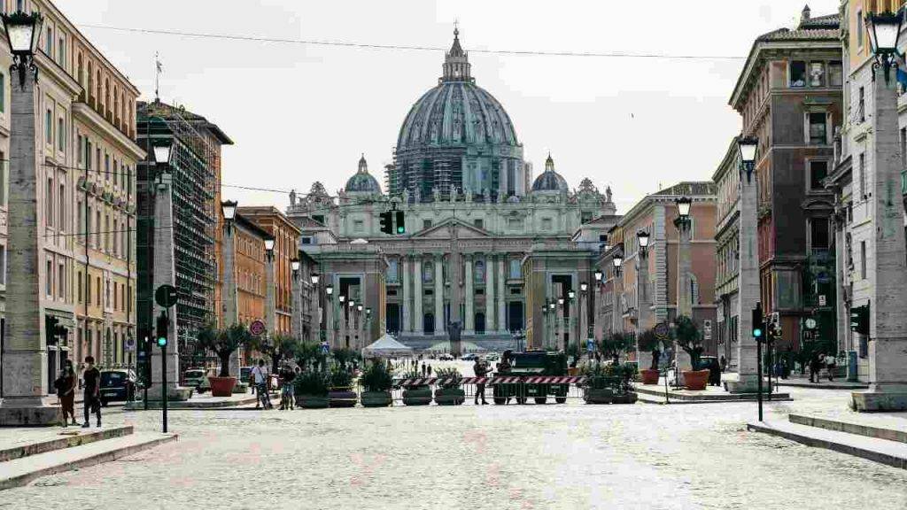 Vaticano