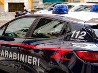 Ancona, trovato corpo senza vita in un casolare