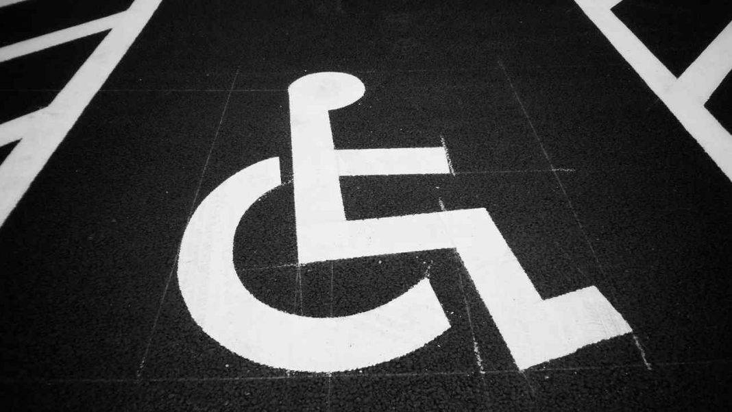 disabilità