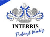 INTERRIS PODCAST WEEKLY – Puntata 27 del 9 Agosto 2024