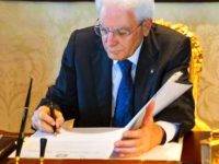 Ramadan, gli auguri di Mattarella alle persone di fede islamica