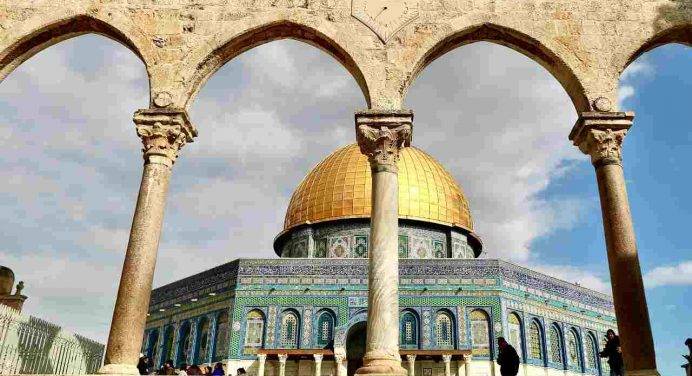 Spianata delle Moschee limitata, Hamas risponde a Israele