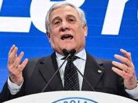 Forza Italia, Tajani eletto segretario nazionale