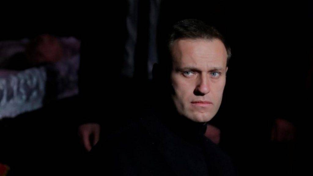 Navalny