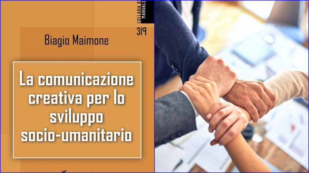 La Comunicazione creativa per lo sviluppo socio-umanitario