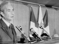 Aldo Moro, protagonista indiscusso e martire dell’Italia repubblicana