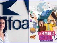 Affrontare il mondo digitale: una serie tv per aiutare le famiglie