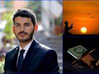 Il mese sacro del Ramadan. Intervista a Yassine Lafram (Ucoii)