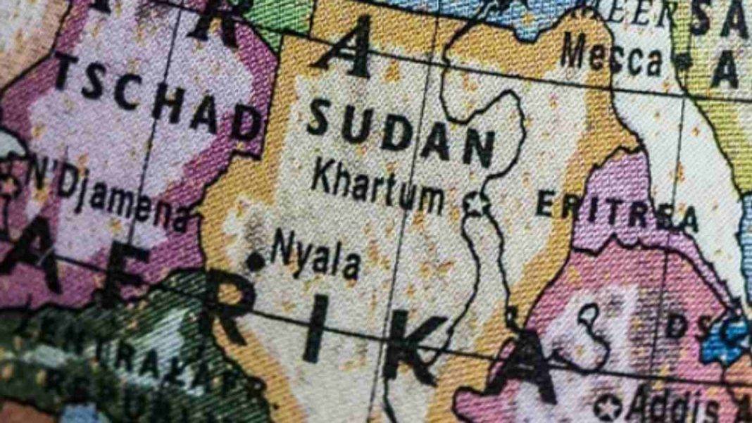 Sudan