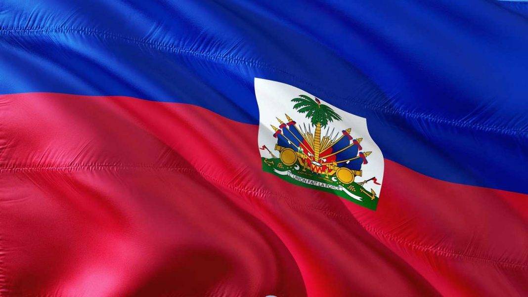 Haiti