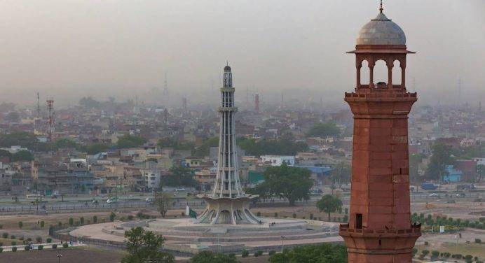 Pakistan, la difesa della vita all’ospedale cattolico di Hyderabad