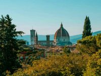 Voce dei cattolici toscani. 40° anniversario