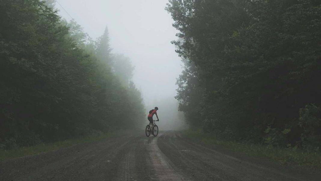 cicloturismo