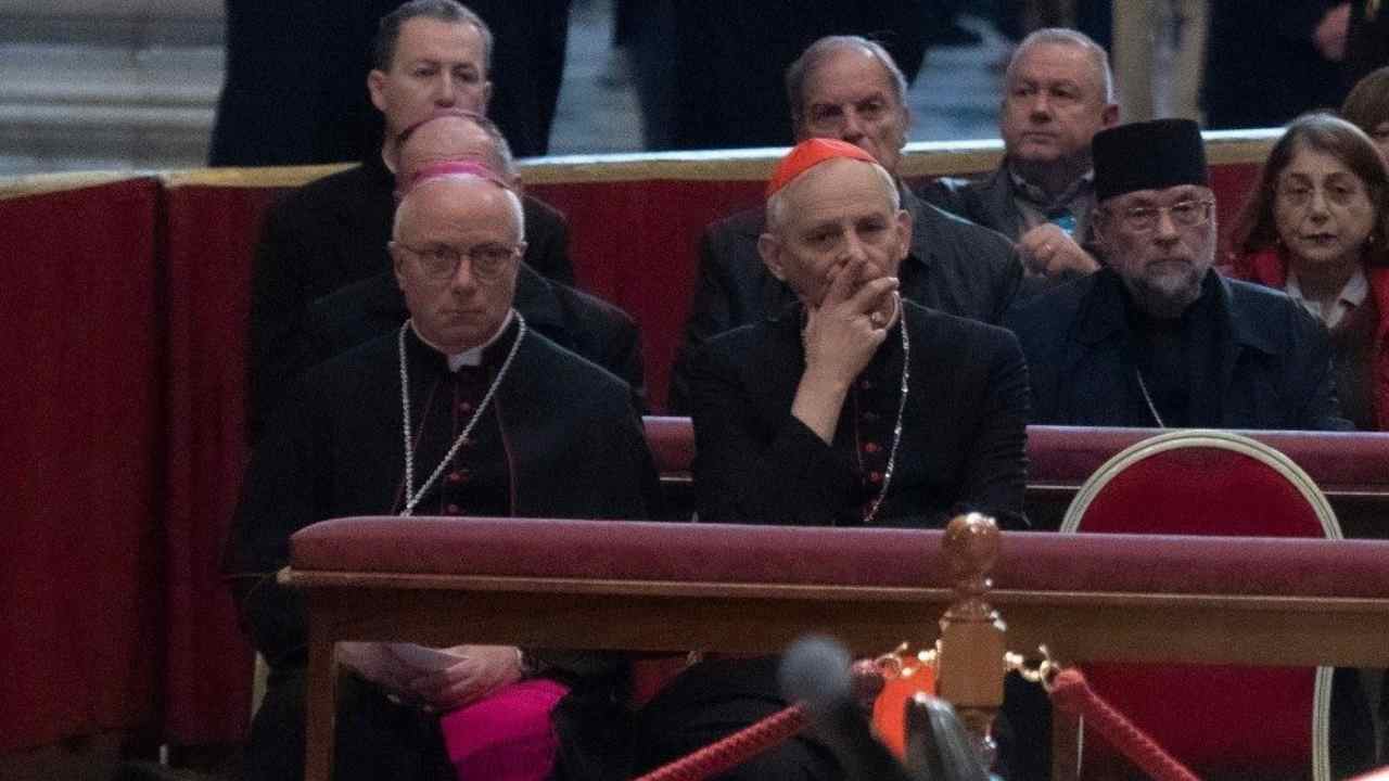 Pasqua, Cei: “Dimoriamo in un tempo triste. Arrivi presto la fine dei conflitti”