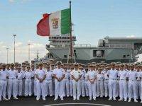 Il nuovo ruolo della Marina Italiana nel Mar Rosso