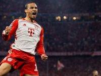 Emozioni e spettacolo: 2-2 tra Bayern e Real