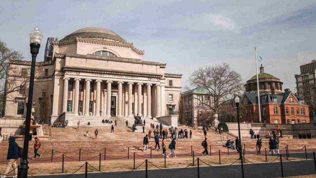 Columbia University