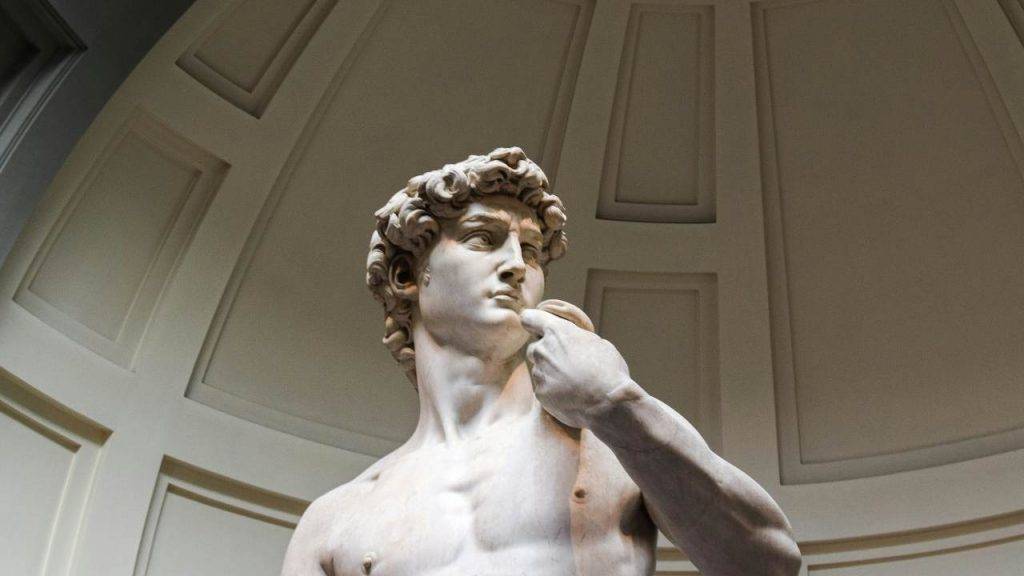 David di Michelangelo