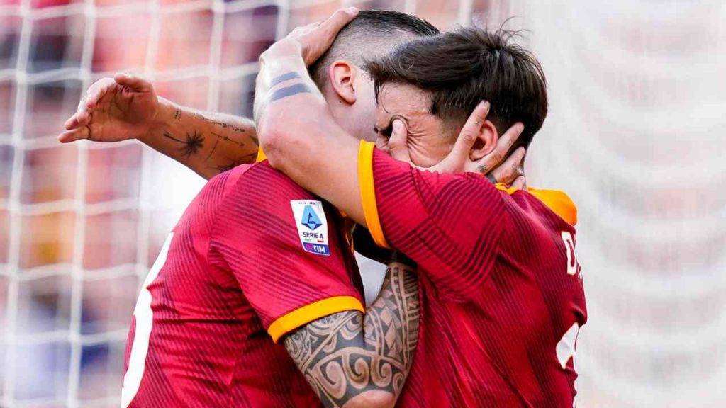 Derby Roma