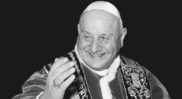 Nel segno del Papa buono: Giovanni XXIII in mostra