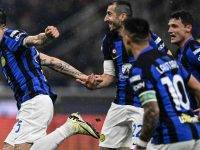 Inter Campione d’Italia