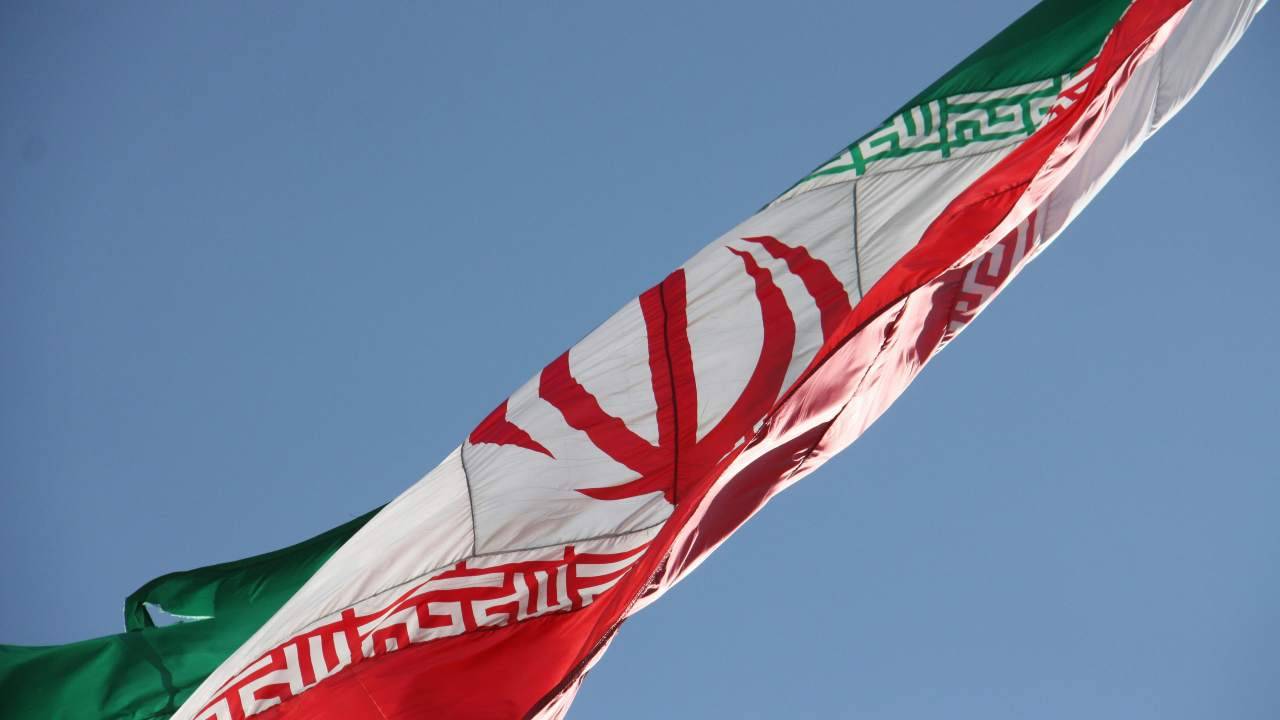 Medio Iran