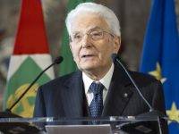 Asti, il presidente Mattarella ricorda Giovanni Goria