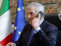 Tajani: “Gli italiani in Iran sono al sicuro”: Crosetto: “Scongiurare escalation”