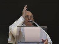 Il Papa: “Il Buon Pastore trova in noi la bellezza che non vediamo”