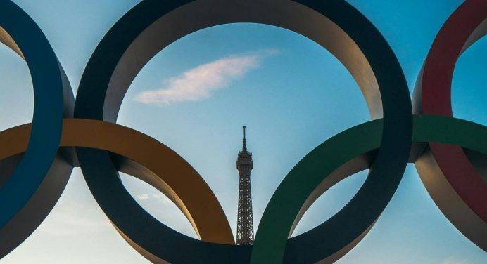 Francia: una messa per la pace all’inizio della tregua olimpica